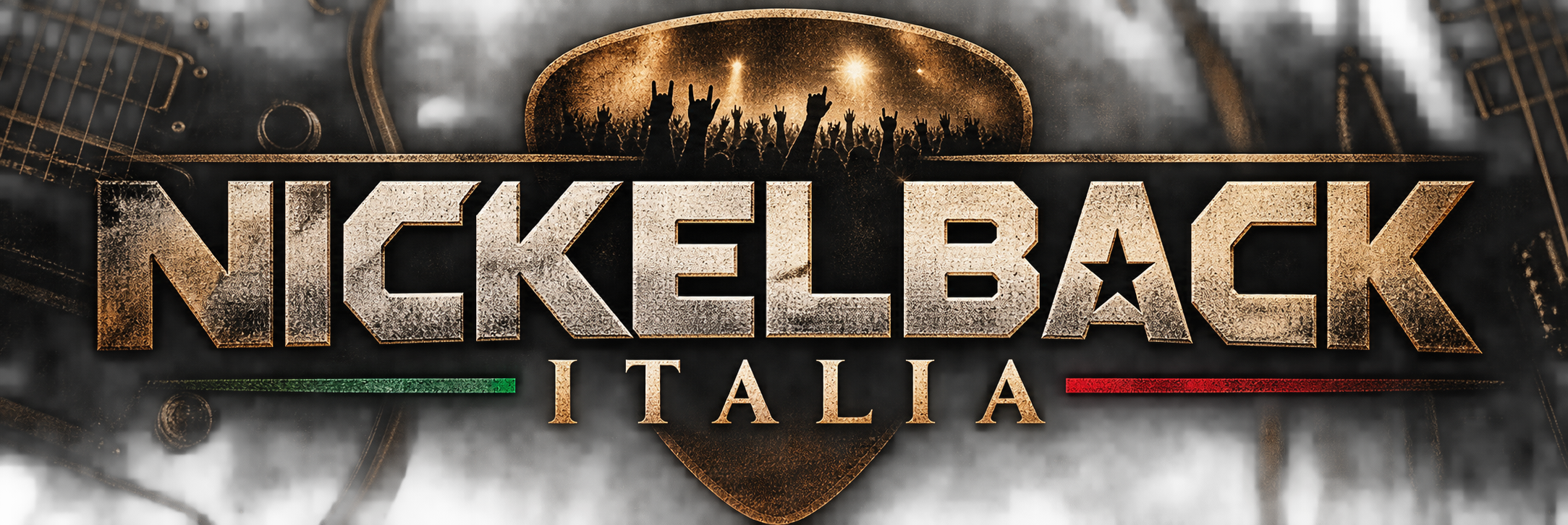Nickelback Italia